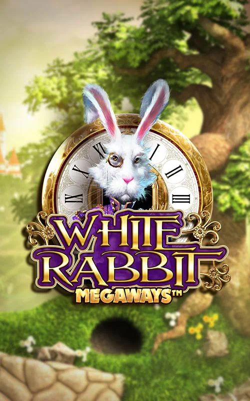 White Rabbit Megaways